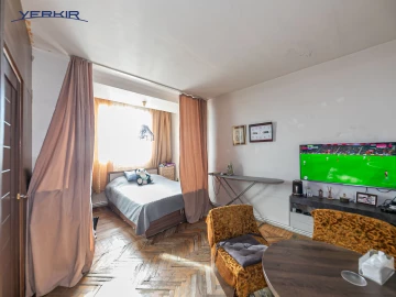 Apartments Code: 5+121640