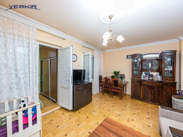 Квартиры Код 9+120679