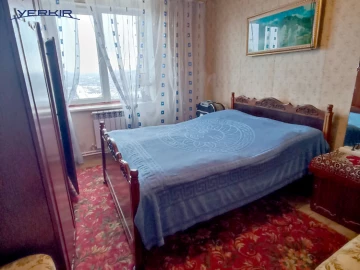 Квартиры Код 10+307905