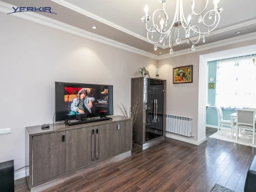 Բնակարաններ Կոդ` 2+217074