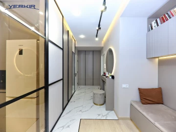 Apartments Code: 9+2718994