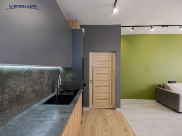 Квартиры Код 5+219761