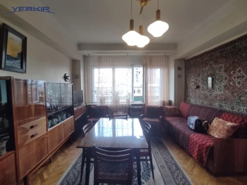 Квартиры Код 9+118783