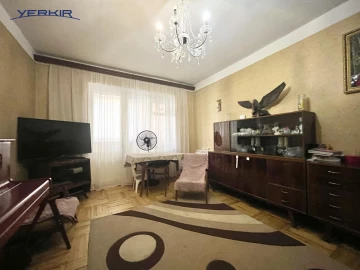 Apartments Code: 3+418553