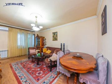 Квартиры Код 1+321176