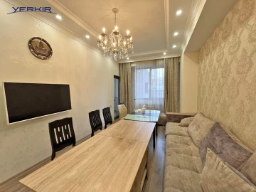 Квартиры Код 3+206801