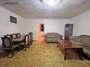 Apartments Code: 3+414138