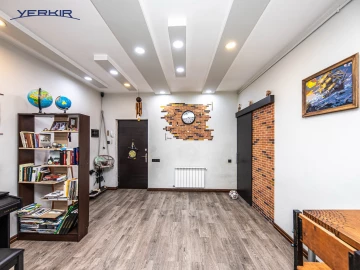 Apartments Code: 9+312658