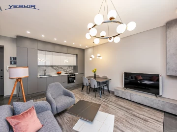 Բնակարաններ Կոդ` 5+115778