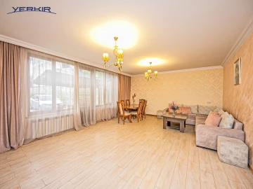 Առանձնատներ Կոդ` 9+508650