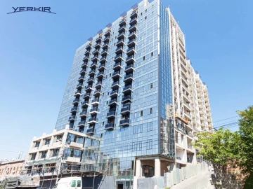 Բնակարաններ Կոդ` 5+213078