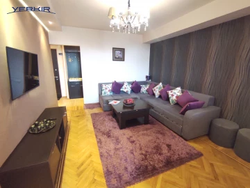 Apartments Code: 5+209150