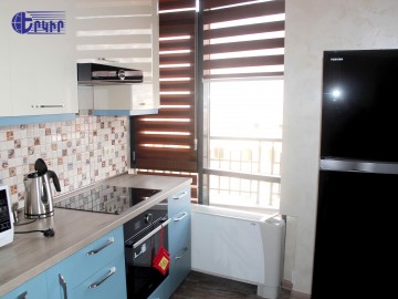 Apartments Code: 10+30022