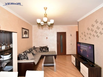 Квартиры Код 2+204555