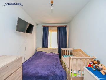 Apartments Code: 2+3161979