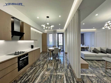 Квартиры Код 3+412861