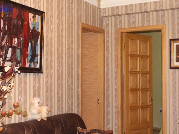 Բնակարաններ Կոդ` 3+40614