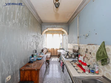 Apartments Code: 5+419372