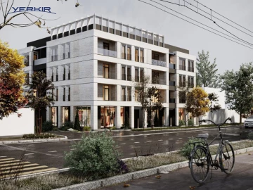 Apartments Code: 5+307348