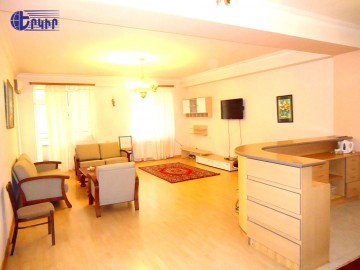 Apartments Code: 6+33213