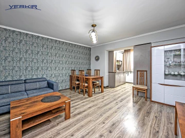 Квартиры Код 1+118647