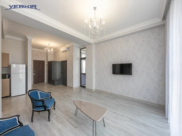 Apartments Code: 7+219615