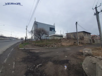 Land areas Code: 2+616515