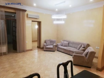 Квартиры Код 3+205838