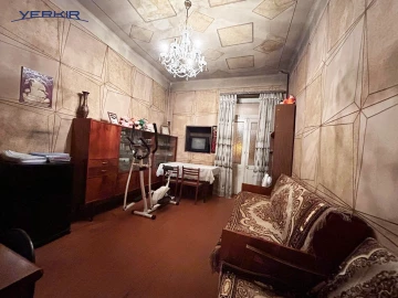 Квартиры Код 5+214558