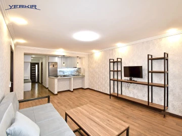 Apartments Code: 5+206990