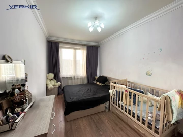 Բնակարաններ Կոդ` 1+318262