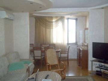 Apartments Code: 7+30051