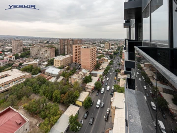 Բնակարաններ Կոդ` 5+213078