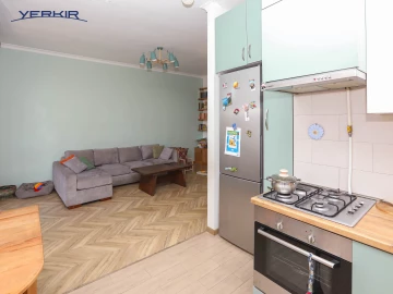 Apartments Code: 10+221111