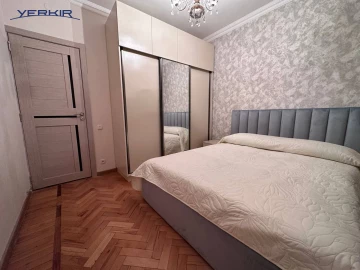 Apartments Code: 4+312066