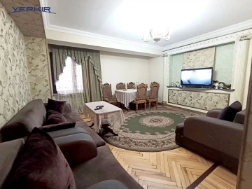 Apartments Code: 10+407485