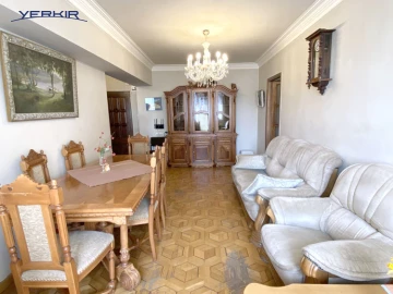 Բնակարաններ Կոդ` 4+209232