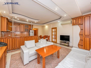 Apartments Code: 3+217267