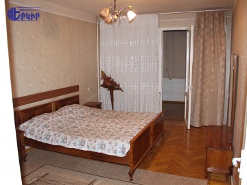 Բնակարաններ Կոդ` 3+31352