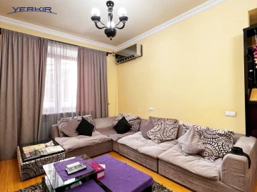 Квартиры Код 3+3114027