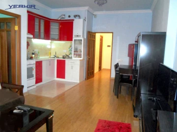 Квартиры Код 8+211617