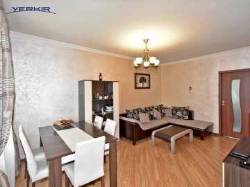 Квартиры Код 2+204555