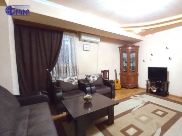 Apartments Code: 3+2386371