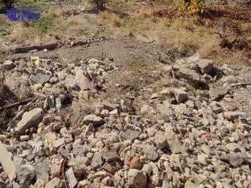 Հողատարածք Կոդ` 3+60957