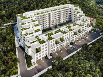 Apartments Code: 9+219758