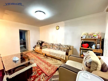 Квартиры Код 3+211601