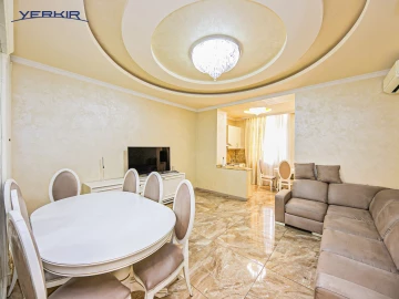 Квартиры Код 5+217916