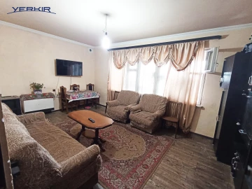 Apartments Code: 10+311018