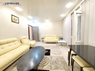 Apartments Code: 2+309612