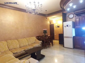 Apartments Code: 3+2304271